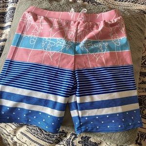 Boys swimsuit